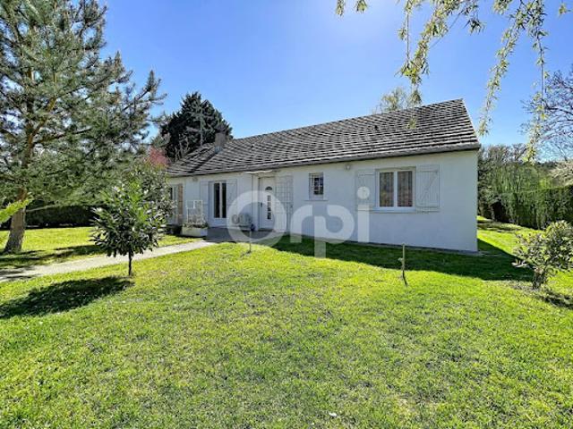 Vente Maison 4 pièces 80 m2 La Neuville en Hez