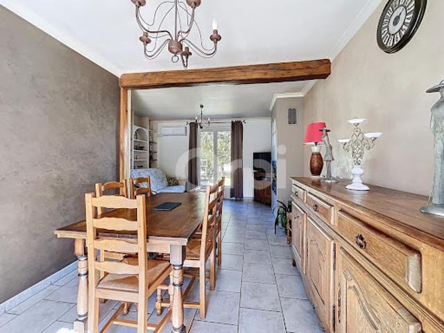 Vente Maison 4 pièces 80 m2 La Neuville en Hez