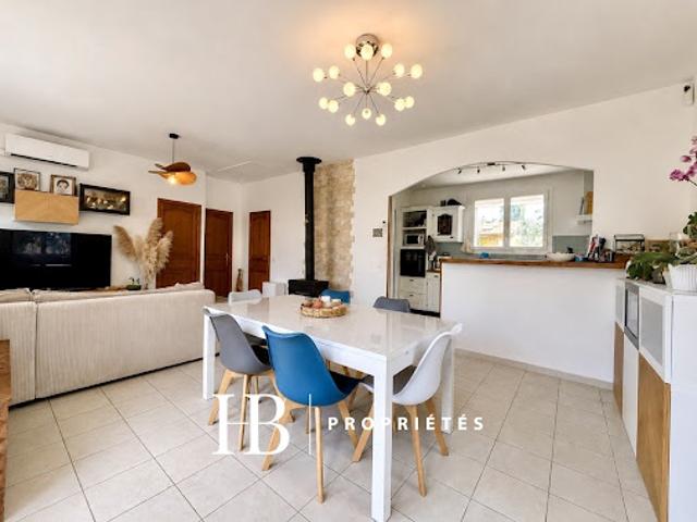 Vente Maison 4 pièces 80 m2 La Seyne sur Mer