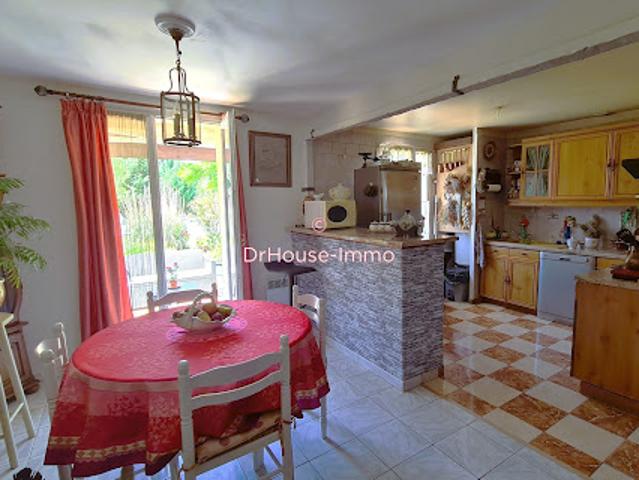 Vente Maison 4 pièces 80 m2 La Selle sur le Bied