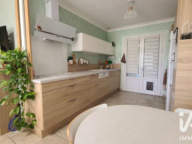 Vente Maison 4 pièces 80 m2 La Pellerine