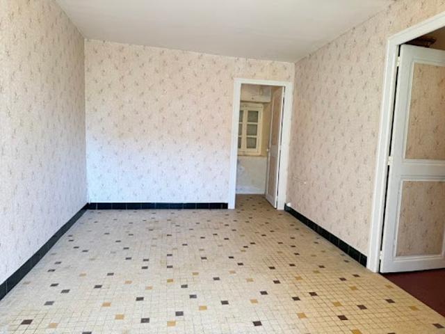 Vente Maison 4 pièces 80 m2 La Perche