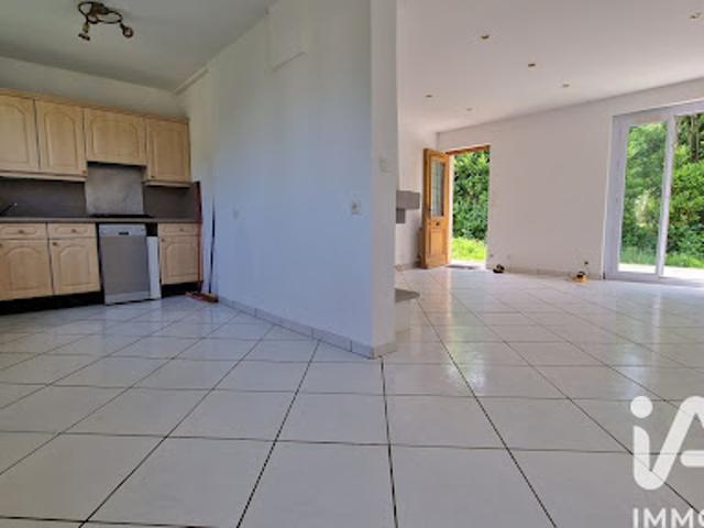 Vente Maison 4 pièces 80 m2 Lalande en Son