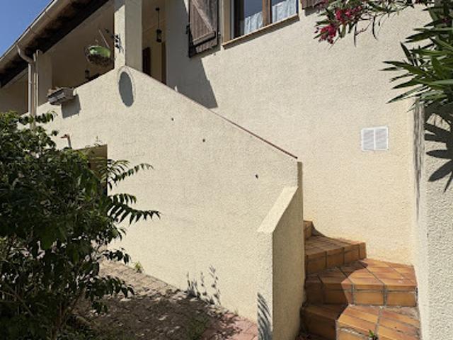 Vente Maison 4 pièces 80 m2 Lamalou les Bains