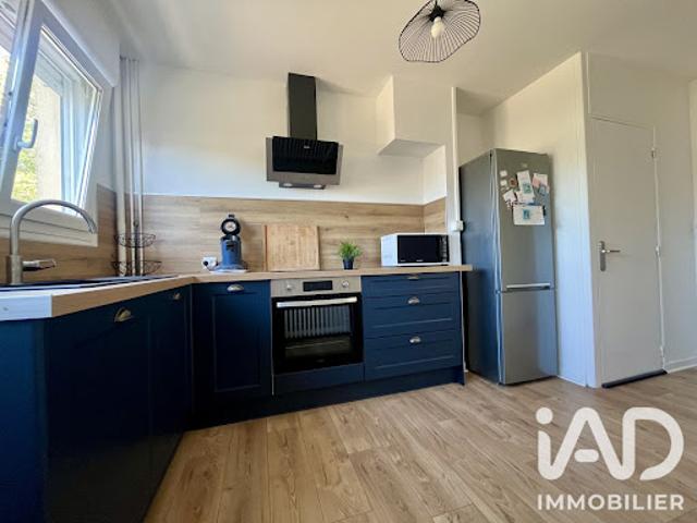 Vente Maison 4 pièces 80 m2 Lambres lez Douai