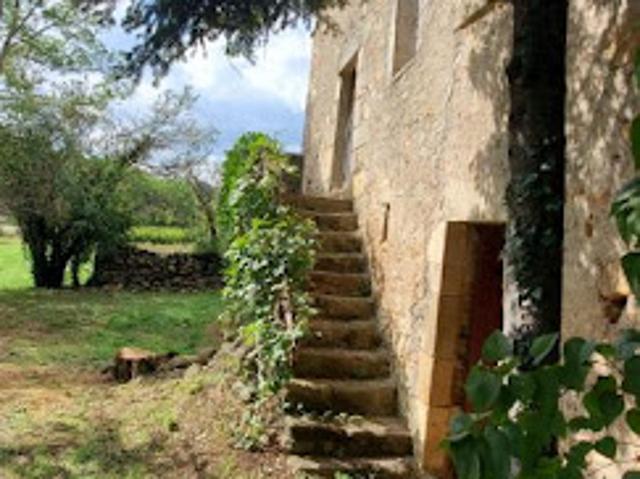 Vente Maison 4 pièces 80 m2 Largentiere