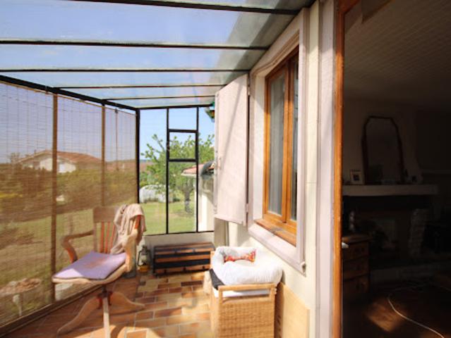 Vente Maison 4 pièces 80 m2 Laroque d'Olmes