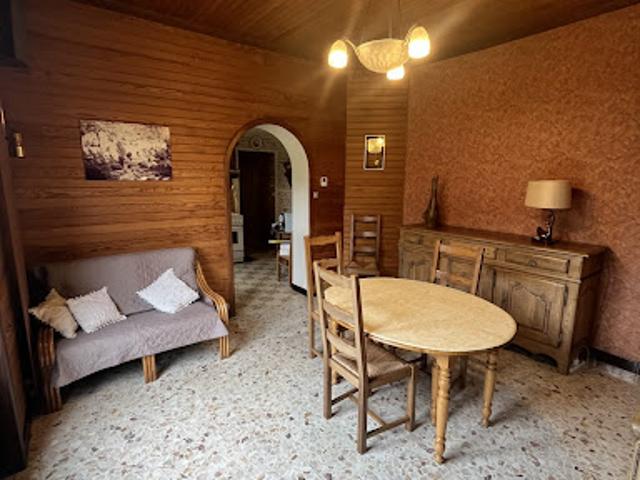 Vente Maison 4 pièces 69 m2 Le Cateau Cambrésis