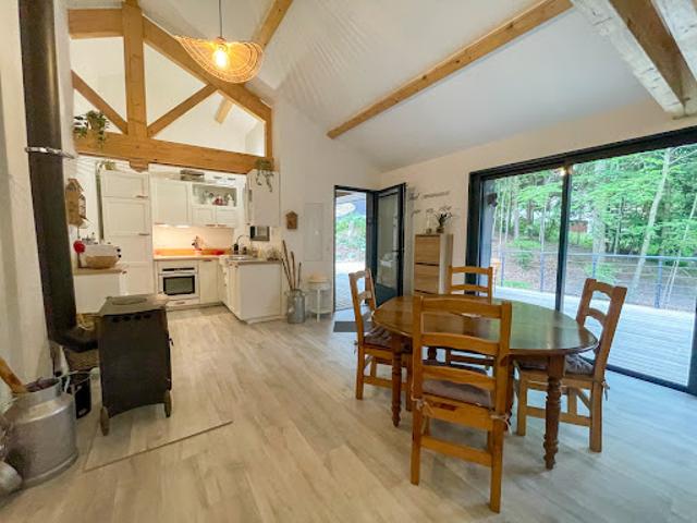 Vente Maison 4 pièces 80 m2 Le Chambon sur Lignon