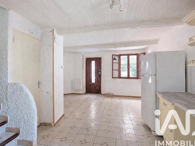 Vente Maison 4 pièces 80 m2 Le Boulou