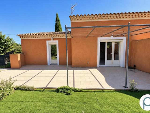Vente Maison 4 pièces 80 m2 Le Beausset