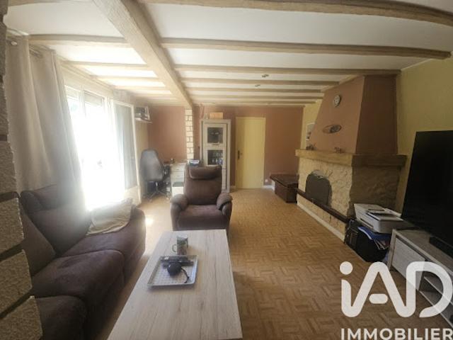 Vente Maison 4 pièces 80 m2 Le Havre