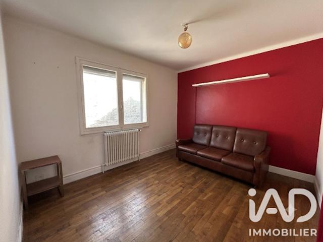 Vente Maison 4 pièces 80 m2 Le Lonzac