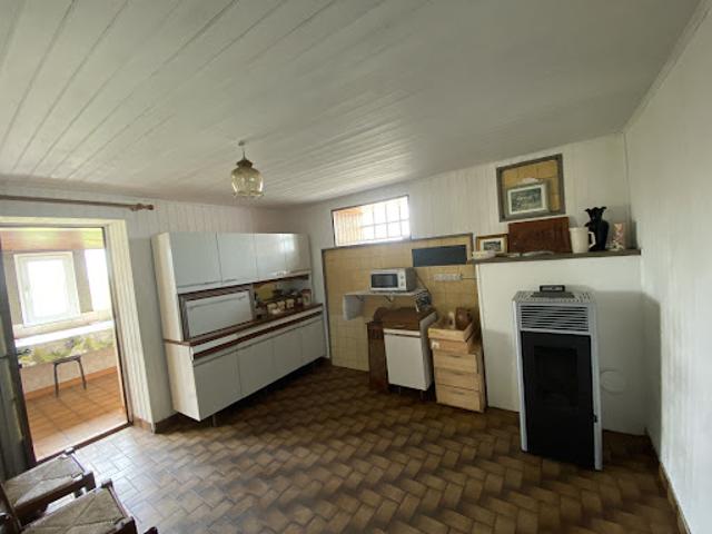 Vente Maison 4 pièces 80 m2 Le Loroux Bottereau