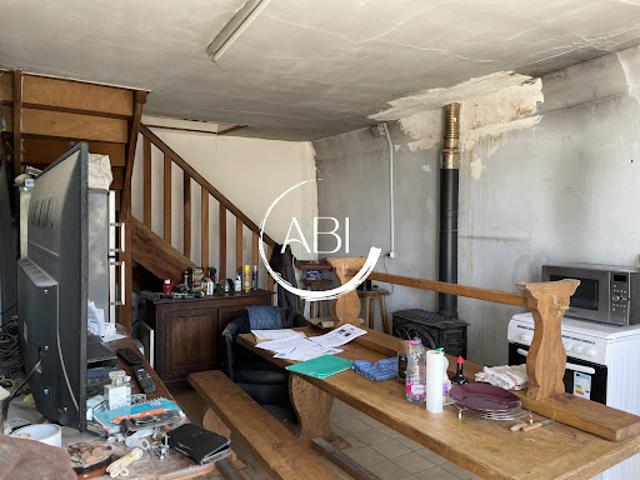 Vente Maison 4 pièces 80 m2 Le Ménil de Briouze