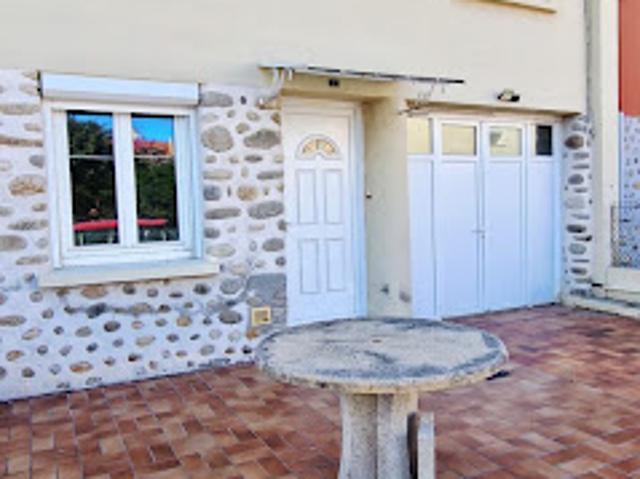 Vente Maison 4 pièces 80 m2 Le Soler