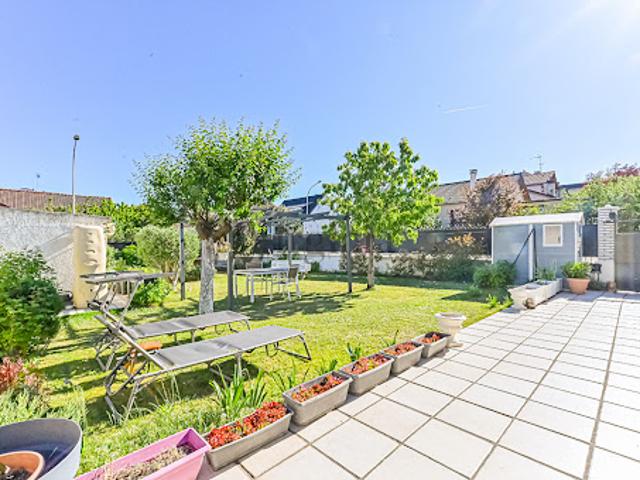 Vente Maison 4 pièces 80 m2 Le Perreux sur Marne