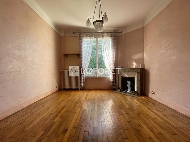 Vente Maison 4 pièces 80 m2 Le Raincy