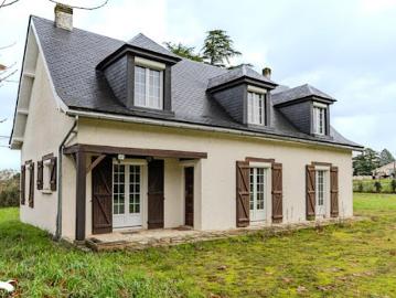 Vente Maison 4 pièces 80 m2 Les Peintures