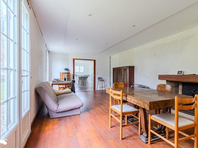 Vente Maison 4 pièces 80 m2 Les Peintures