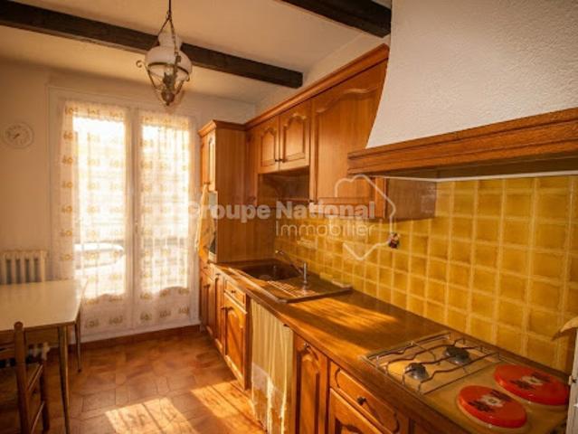 Vente Maison 4 pièces 80 m2 Les Pennes Mirabeau