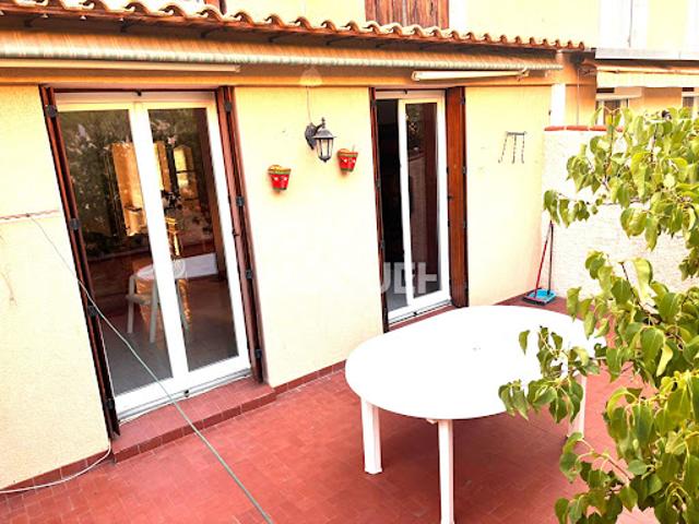 Vente Maison 4 pièces 80 m2 Les Pennes Mirabeau