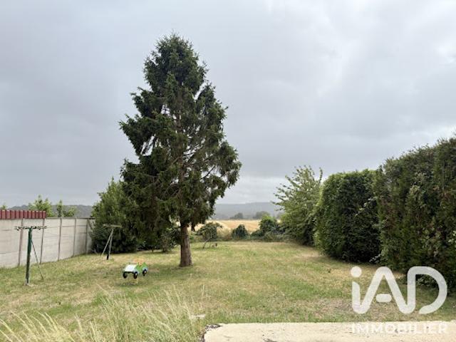 Vente Maison 4 pièces 80 m2 Litz