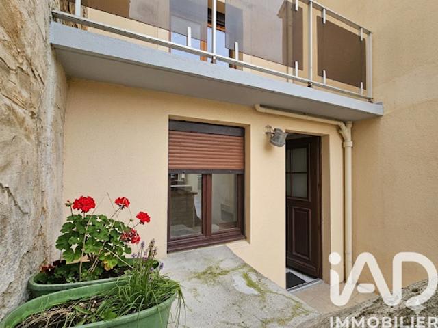 Vente Maison 4 pièces 80 m2 Lizy sur Ourcq
