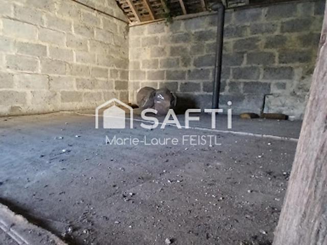 Vente Maison 4 pièces 80 m2 Ligueil