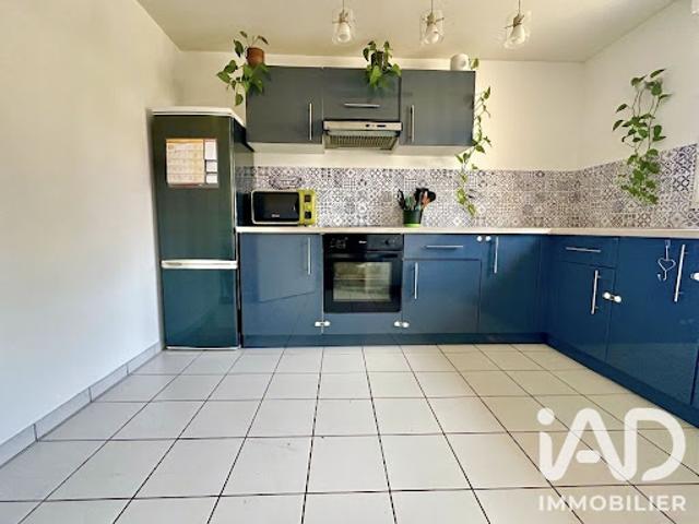 Vente Maison 4 pièces 80 m2 Limoges