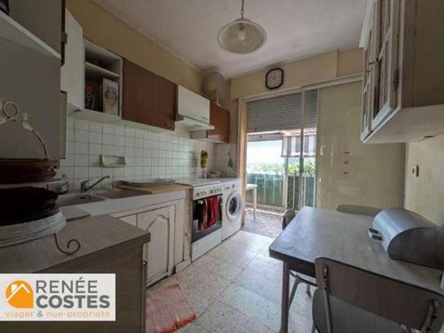 Vente Maison 4 pièces 80 m2 Lunel