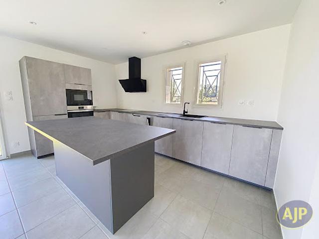 Vente Maison 4 pièces 80 m2 Moulis en Médoc