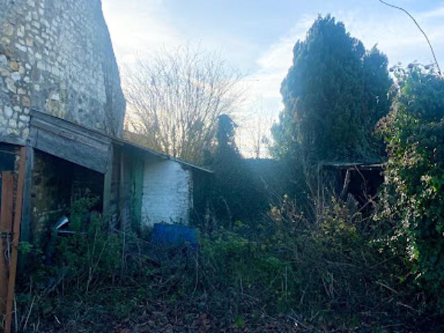 Vente Maison 4 pièces 80 m2 Monceau le Waast