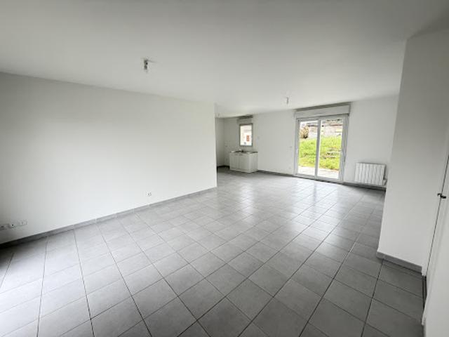 Vente Maison 4 pièces 80 m2 Mont Saint Jean