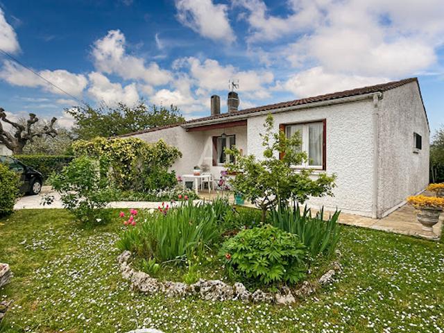 Vente Maison 4 pièces 80 m2 Montayral