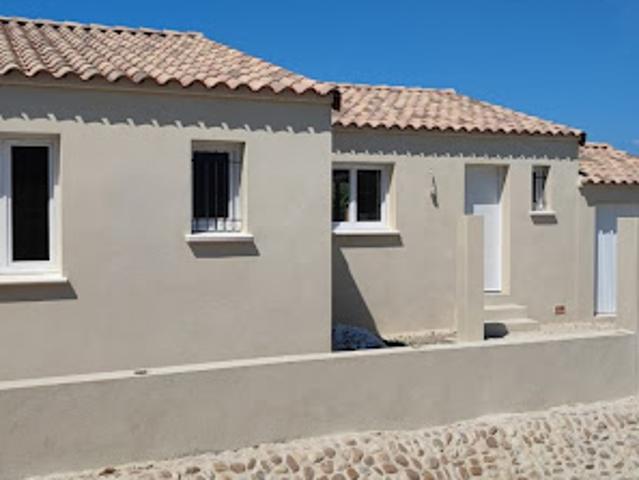 Vente Maison 4 pièces 80 m2 Montagnac