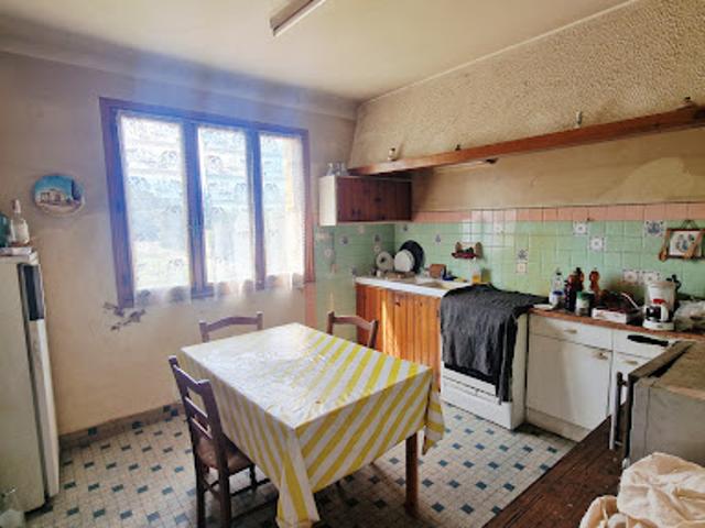 Vente Maison 4 pièces 80 m2 Montbrison sur Lez