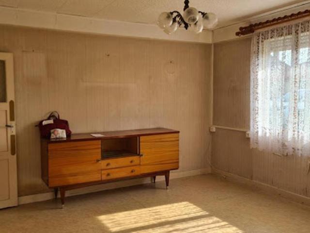 Vente Maison 4 pièces 80 m2 Montescourt Lizerolles