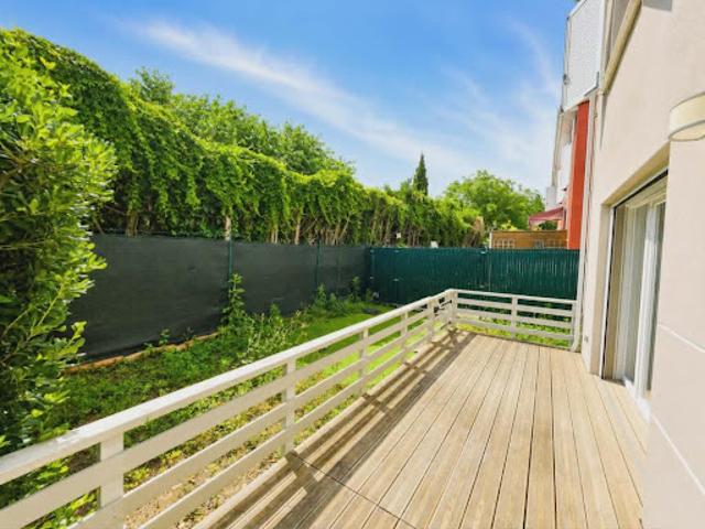 Vente Maison 4 pièces 80.55 m2 Montfavet