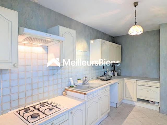 Vente Maison 4 pièces 80 m2 Montpellier
