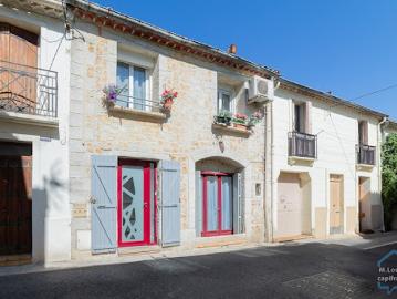 Vente Maison 4 pièces 80 m2 Montpellier