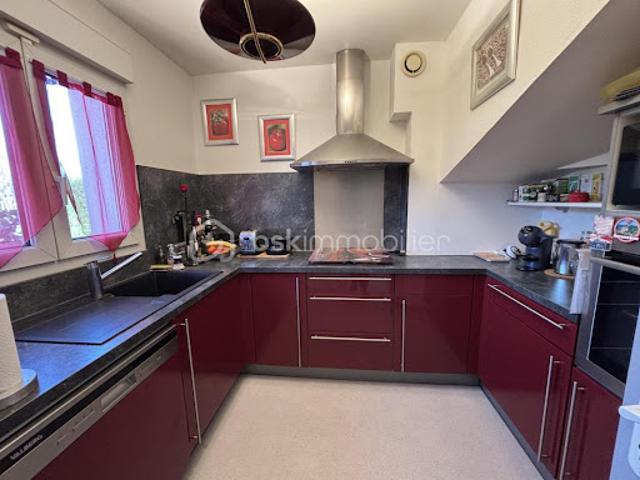 Vente Maison 4 pièces 80 m2 Montrabé