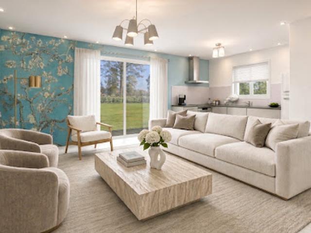 Vente Maison 4 pièces 80 m2 Morancé