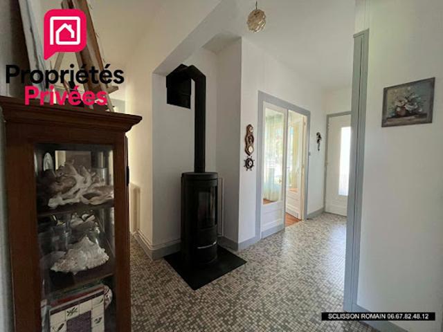 Vente Maison 4 pièces 80 m2 Mortagne sur Gironde