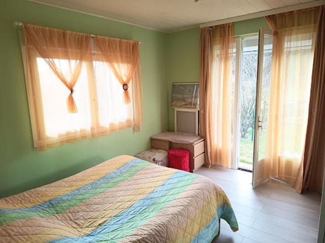 Vente Maison 4 pièces 80 m2 Mathay