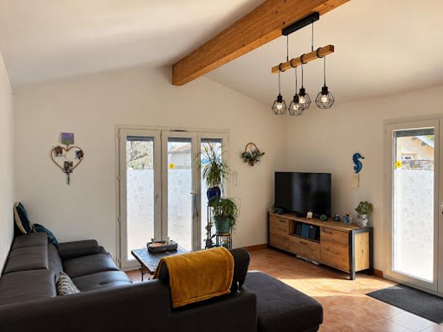 Vente Maison 4 pièces 80 m2 Mauressac