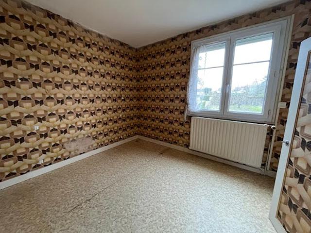 Vente Maison 4 pièces 80 m2 Maille