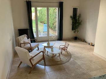 Vente Maison 4 pièces 80 m2 Maisons Laffitte