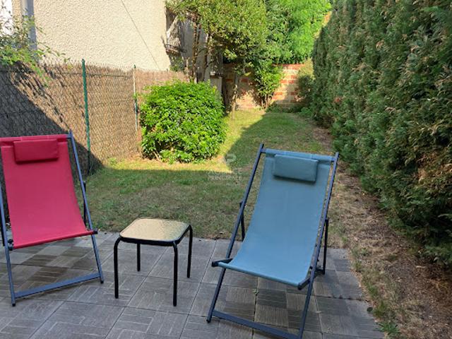 Vente Maison 4 pièces 80 m2 Maisons Laffitte