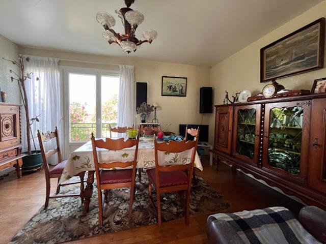 Vente Maison 4 pièces 80 m2 Malemort sur Corrèze